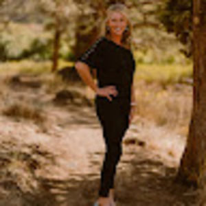 Meet your Posher, Candace